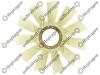 E 225 V FAN BLADE  / 4000 561 036