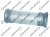 Exhaust Flexible Pipe / 4000 750 025 / 6214900065,  11006858,  8341000150C,  8341000254