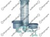 Exhaust Flex Pipe Kit / 4000 750 026 / 6204900465