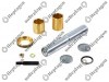 King Pin Set / 4001 160 041 / 3103300019,  3103300519,  3105860333