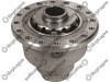 Differential Case - (Complete) / 4001 230 022 / 9483500023