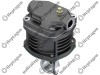 Single Cylinder Compressor Ø94 mm / 4001 341 012