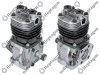 Single Cylinder Compressor Ø75 mm - 155 CC - Stroke 35 mm / 4001 341 039