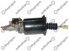 Clutch Servo / 4008 500 041