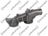 400
KERAX / PREMİUM EXHAUST MANIFOLD / 5000 361 007