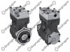 Twin Cylinder Compressor Ø78 mm-500 CC-Stroke 52 mm / 5001 342 010