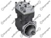 Twin Cylinder Compressor Ø78 mm-500 CC-Stroke 52 mm - With Gear / 5001 342 011