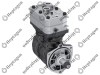 Twin Cylinder Compressor Ø75 mm-442 CC-Stroke 50 mm - With Gear / 5001 342 014