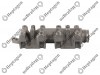 TGA 464 EXHAUST MANIFOLD / 6000 361 015