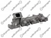 TGL 12 - 180 EXHAUST MANIFOLD / 6000 361 018