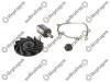 Water Pump Repair Kit / 6000 471 007