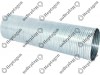 Exhaust Flexible Pipe / 6000 750 002 / 81152100103