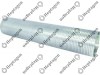 Exhaust Flexible Pipe / 6000 750 019 / 81152100037
