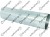 Exhaust Flexible Pipe / 6000 750 024 / 81152100033