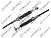 Gearshift Cable / 6000 950 007 / 81326556203