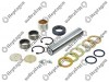 King Pin Set / 6001 160 015 / 81442056016