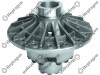 Big Differential Case - Short Neck (Empty) / 6001 230 008 / 81351006485,  81351053545