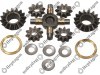 Repair Kit Of Old Type / 6001 230 020 / 81351076001
