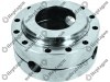 Small Differential Case - Old Type (Empty) / 6001 230 025 / 81351006592