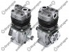 Single Cylinder Compressor Ø75 mm-155 CC-Stroke 35 mm / 6001 341 050