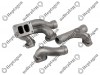 112 EXHAUST MANIFOLD / 7000 361 017