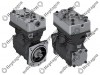 Twin Cylinder Compressor Ø88 mm-608 CC-Stroke 50 mm / 7001 342 001