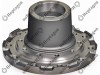 SCANIA WHEEL HUB / 7001 461 001 / 1868663 1480933 1724406 1864430