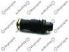 CABIN AIR SPRING / 7001 801 007 / 1348121