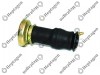 CABIN AIR SPRING / 7001 801 008 / 1349840