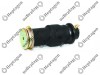 CABIN AIR SPRING / 7001 801 009 / 1476415,  1381919