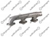 F 12
TD 120 EXHAUST MANIFOLD / 8000 361 012