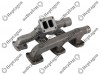 F 10
TD 100 EXHAUST MANIFOLD / 8000 361 013