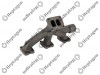 TD 101
D 10 EXHAUST MANIFOLD / 8000 361 016