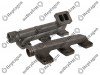 FM 10 EXHAUST MANIFOLD / 8000 361 030