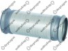 Exhaust Flexible Pipe / 8000 750 001