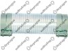 Exhaust Flexible Pipe / 8000 750 004 / 1078110,  3199065,  8156350,  21497416