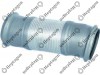 Exhaust Flexible Pipe / 8000 750 018 / 20709029