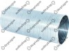 Exhaust Flexible Pipe / 8000 750 021 / 1078122,  8152557