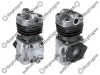 Single Cylinder Compressor Ø75 mm-155 CC-Stroke 35 mm / 8001 342 025
