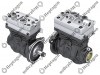 Twin Cylinder Compressor Ø85 mm / 8001 342 037