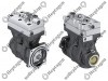Twin Cylinder Compressor Ø85 mm-636 CC-Stroke 56 mm / 8001 342 038