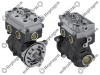 Twin Cylinder Compressor Ø85 mm-636 CC / 8001 342 040