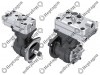 Single Cylinder Compressor Ø85 mm-352 CC-Stroke 62 mm / 8001 342 043