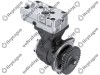 Single Cylinder Compressor Ø85 mm-352 CC-Stroke 62 mm - With Gear / 8001 342 044