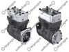 Twin Cylinder Compressor Ø85 mm-704 CC-Stroke 62 mm / 8001 342 049