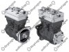 Twin Cylinder Compressor Ø85 mm-704 CC-Stroke 62 mm / 8001 342 050