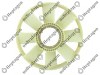 CURSOR FAN BLADE / 8100 561 005