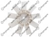 50 NC (NM) FAN BLADE / 8100 561 009