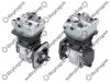Single Cylinder Compressor Ø88 mm-300 CC-Stroke 50 mm / 8101 342 014