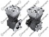 Single Cylinder Compressor Ø92 mm-360 CC / 8101 342 021
